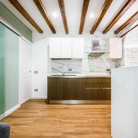 Elegant Suite In Milan Center Dış mekan fotoğraf
