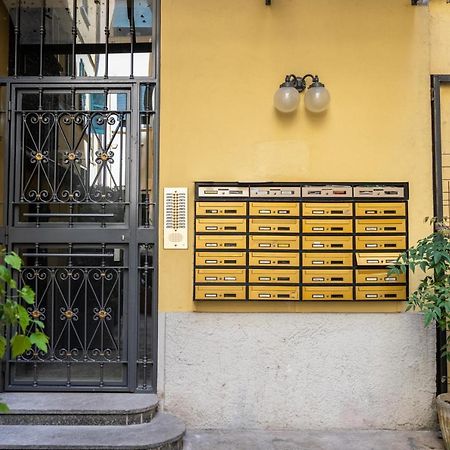 Elegant Suite In Milan Center Dış mekan fotoğraf