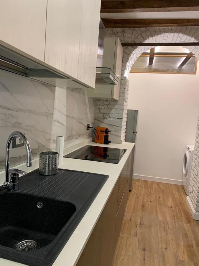 Elegant Suite In Milan Center Dış mekan fotoğraf