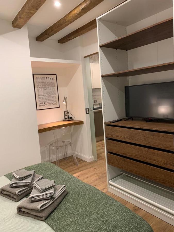 Elegant Suite In Milan Center Dış mekan fotoğraf