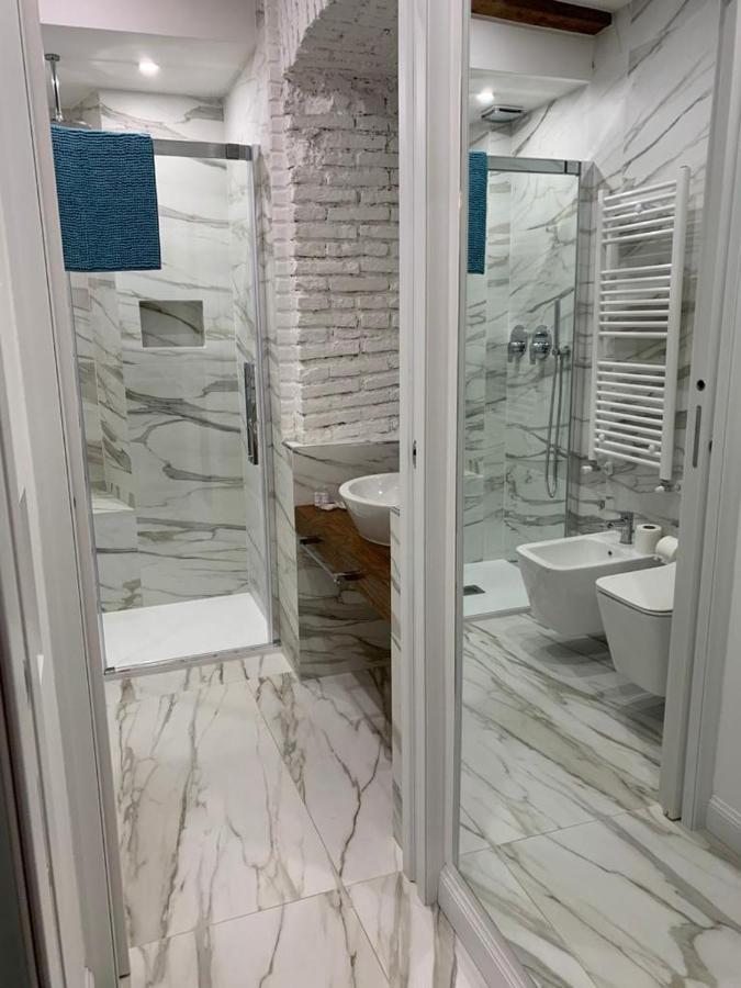 Elegant Suite In Milan Center Dış mekan fotoğraf
