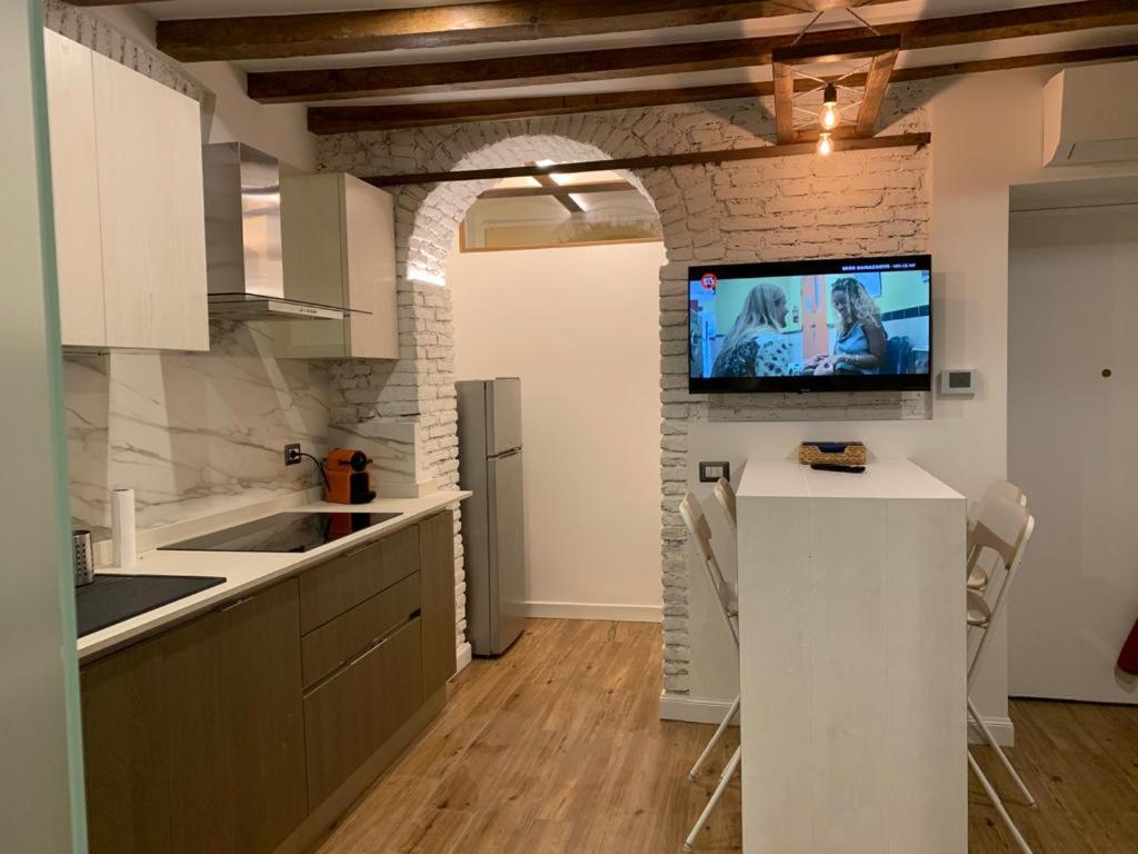 Elegant Suite In Milan Center Dış mekan fotoğraf