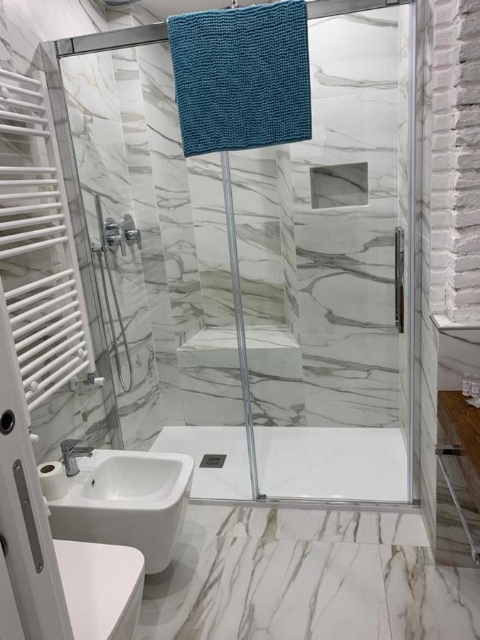 Elegant Suite In Milan Center Dış mekan fotoğraf