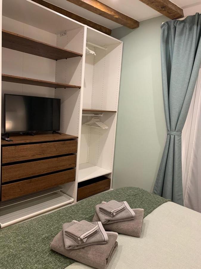Elegant Suite In Milan Center Dış mekan fotoğraf