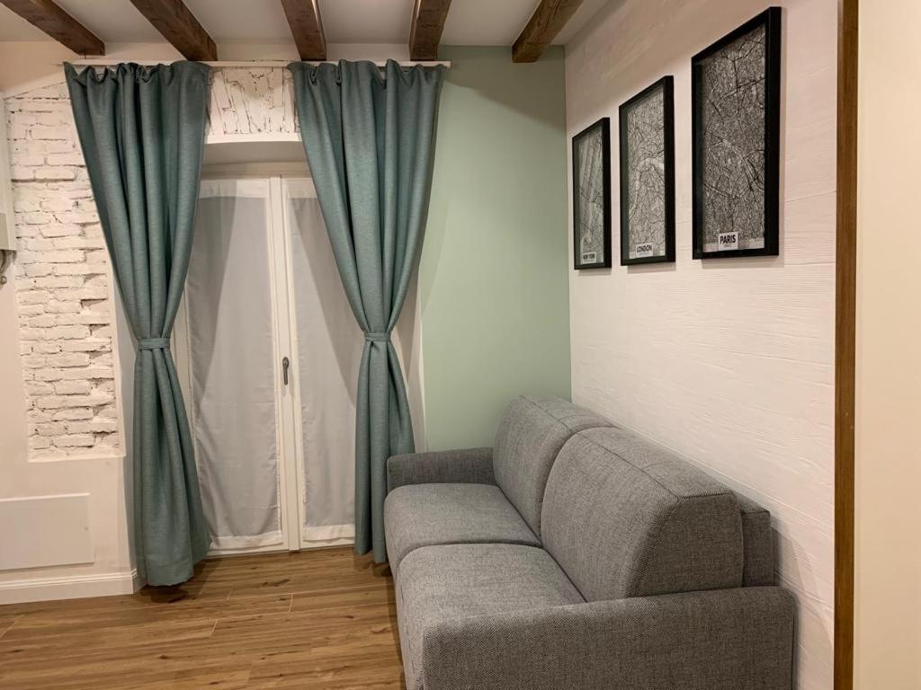Elegant Suite In Milan Center Dış mekan fotoğraf