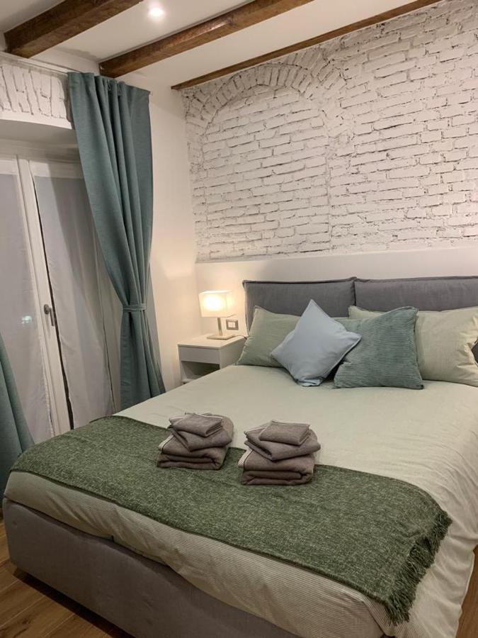 Elegant Suite In Milan Center Dış mekan fotoğraf