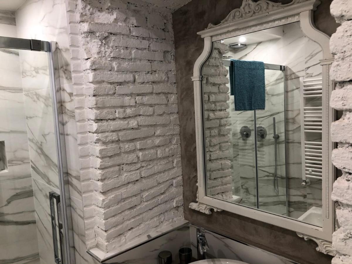 Elegant Suite In Milan Center Dış mekan fotoğraf