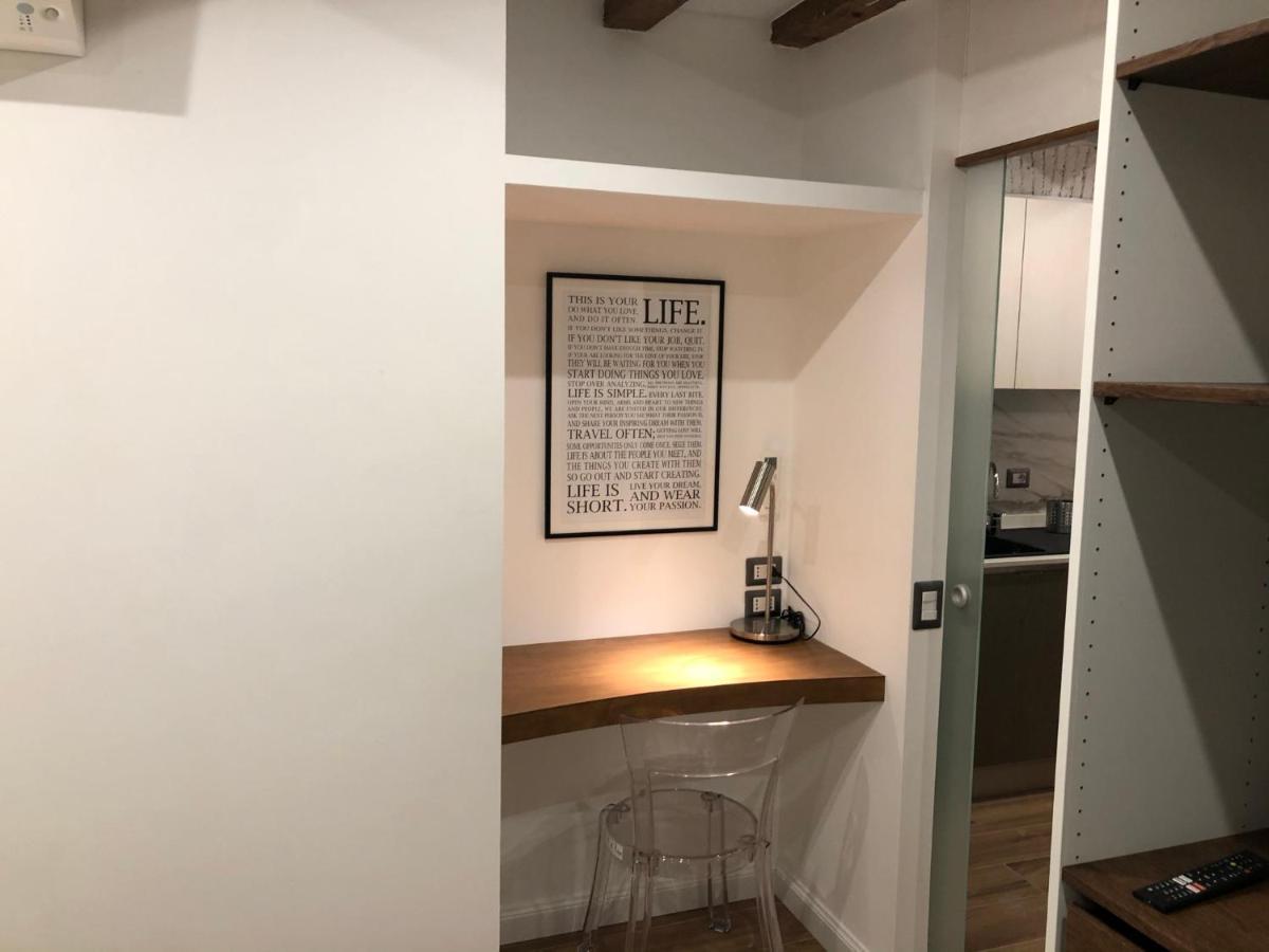 Elegant Suite In Milan Center Dış mekan fotoğraf