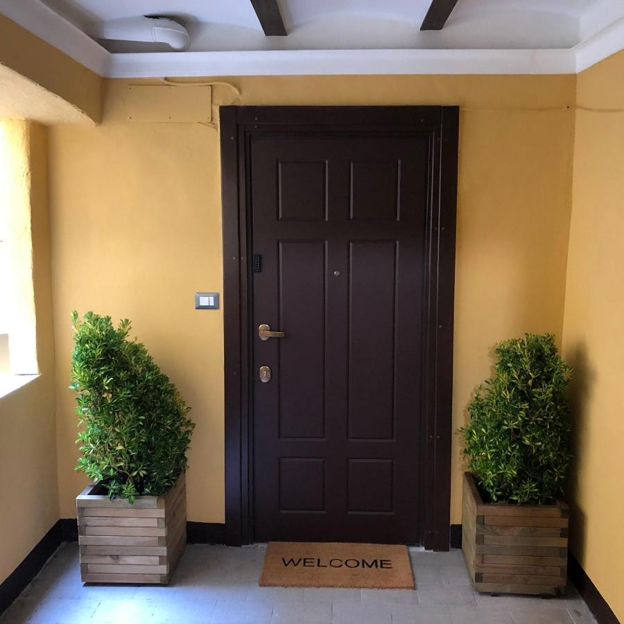 Elegant Suite In Milan Center Dış mekan fotoğraf