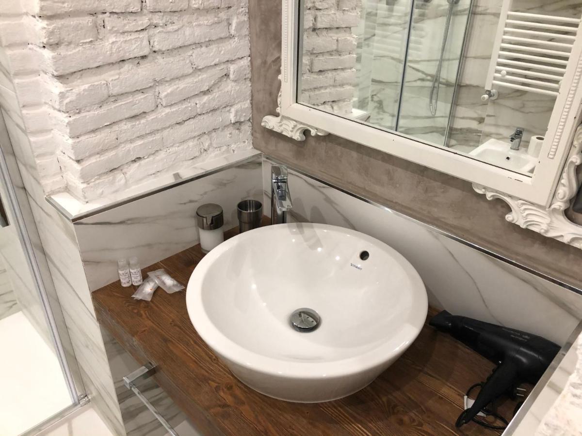 Elegant Suite In Milan Center Dış mekan fotoğraf