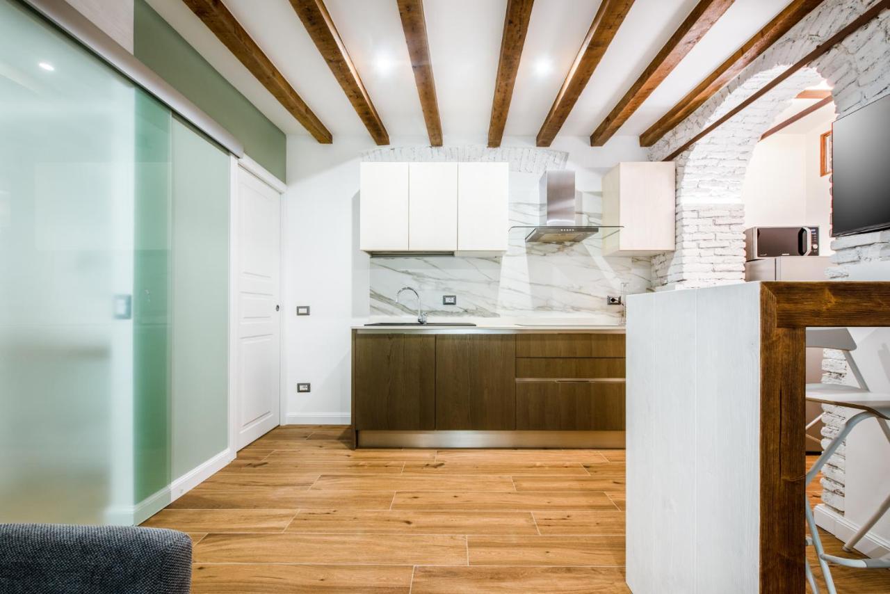 Elegant Suite In Milan Center Dış mekan fotoğraf