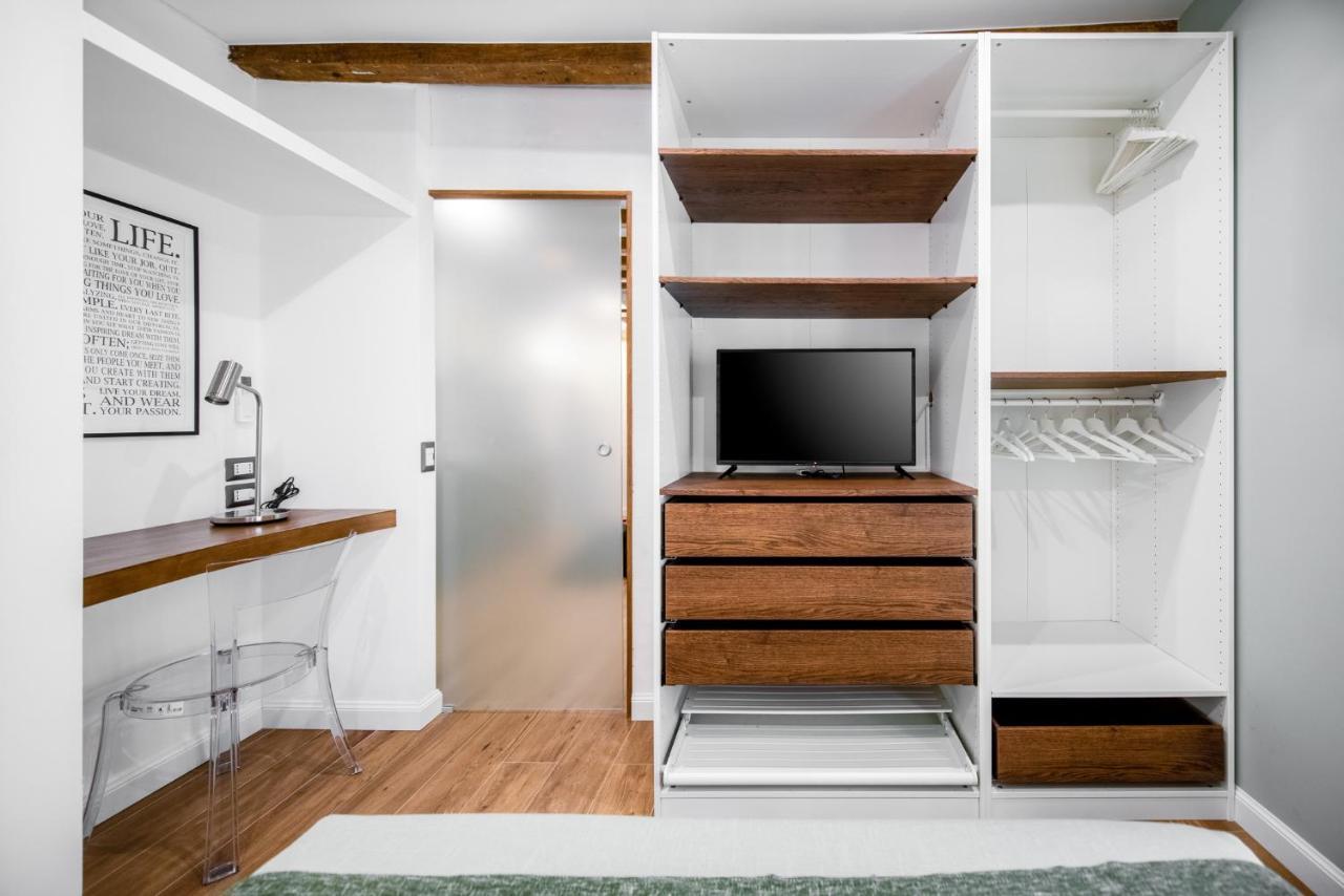 Elegant Suite In Milan Center Dış mekan fotoğraf