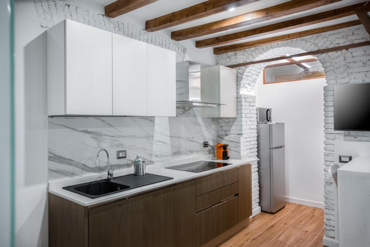Elegant Suite In Milan Center Dış mekan fotoğraf