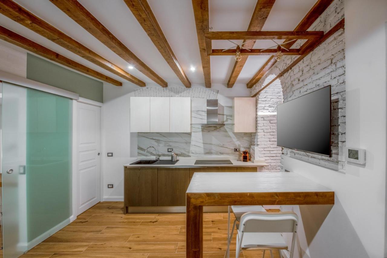 Elegant Suite In Milan Center Dış mekan fotoğraf
