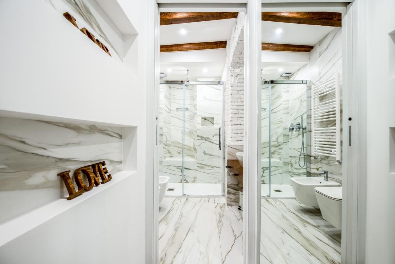 Elegant Suite In Milan Center Dış mekan fotoğraf