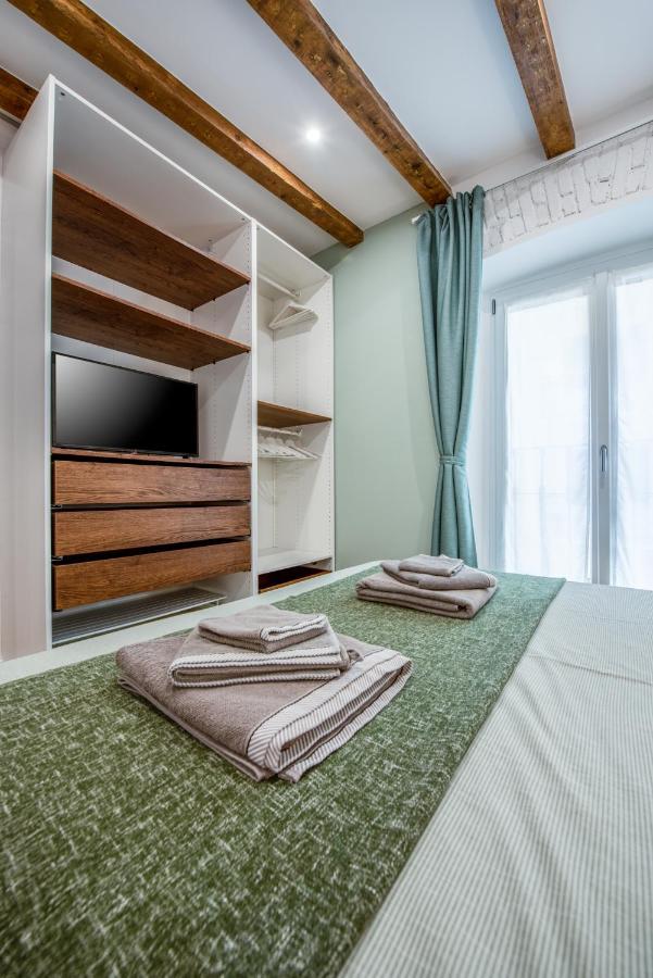 Elegant Suite In Milan Center Dış mekan fotoğraf