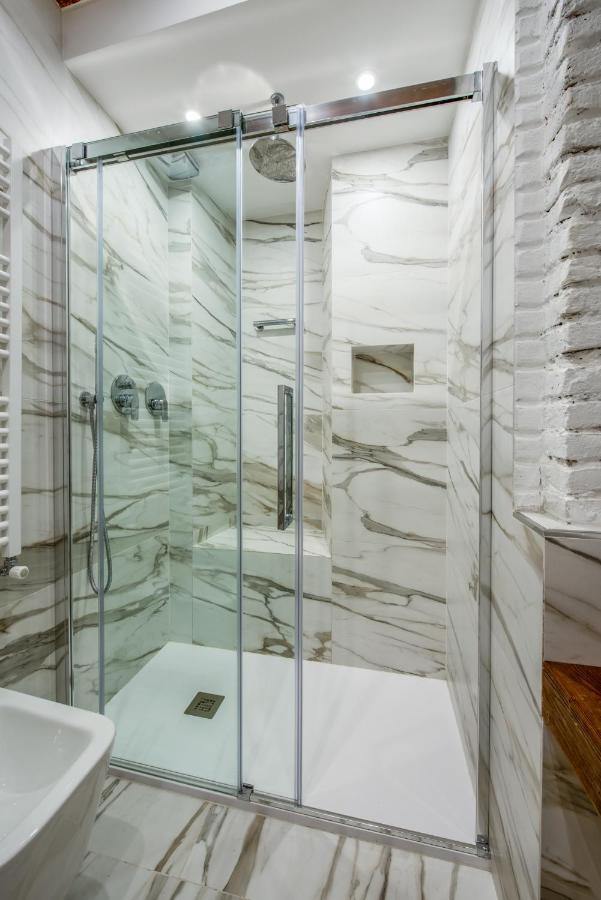 Elegant Suite In Milan Center Dış mekan fotoğraf