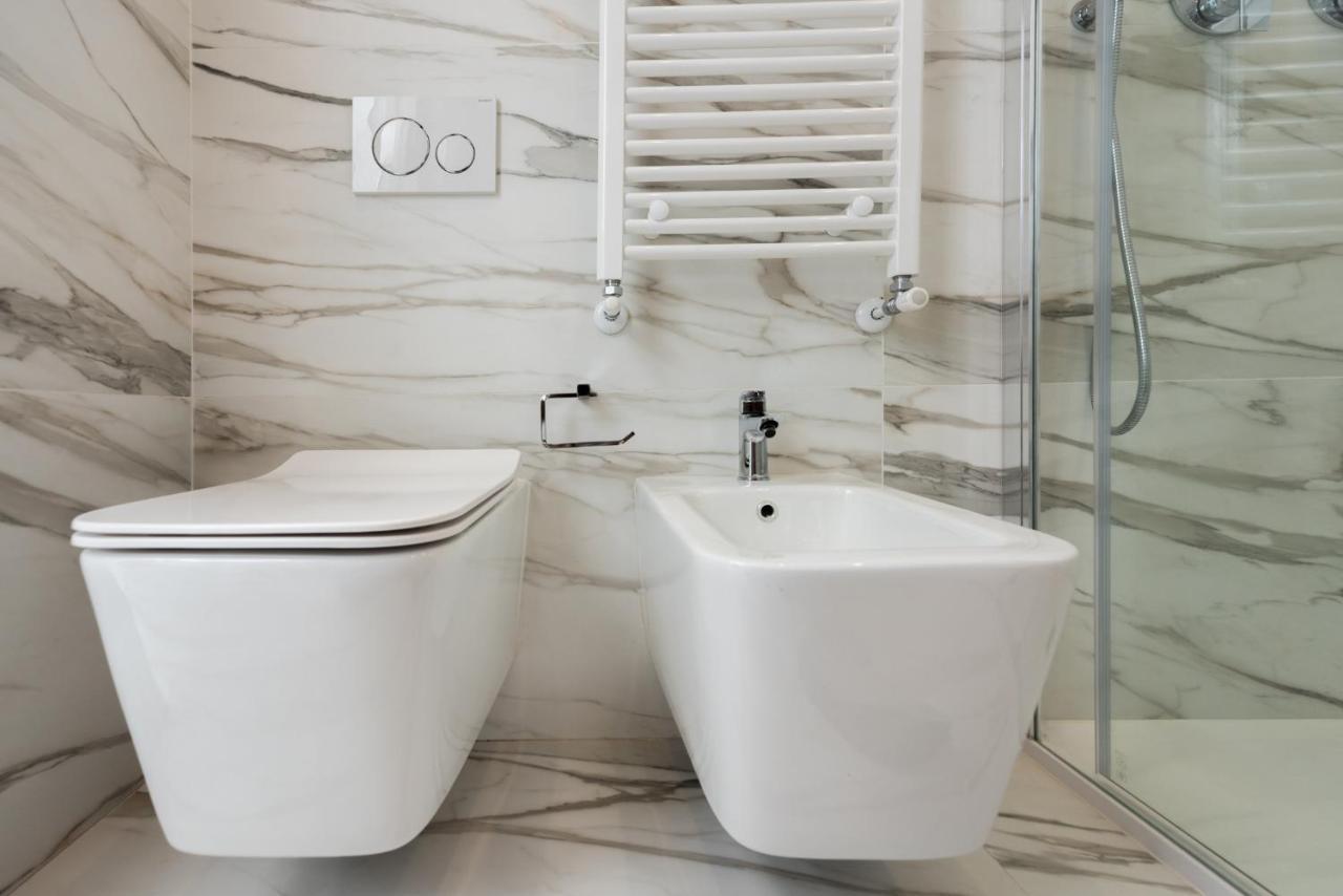 Elegant Suite In Milan Center Dış mekan fotoğraf